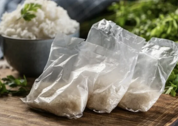 Фахівці б’ють на сполох: чому звичний пакетик рису може бути небезпечним для здоров’я