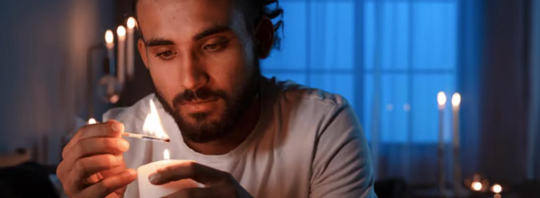 Без плити й опалення: корисні поради, які допоможуть пережити холод і побутові труднощі