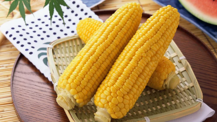 Корисніше, ніж здається: нові факти про кукурудзу, яку ви раніше не знали