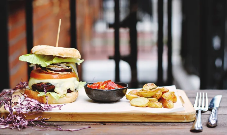 Нове дослідження показало, який популярний продукт може провокувати інсульт