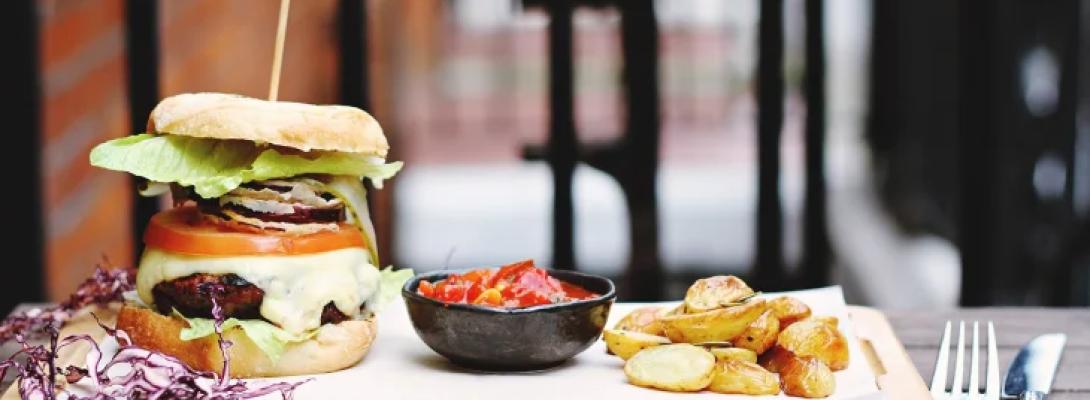 Нове дослідження показало, який популярний продукт може провокувати інсульт