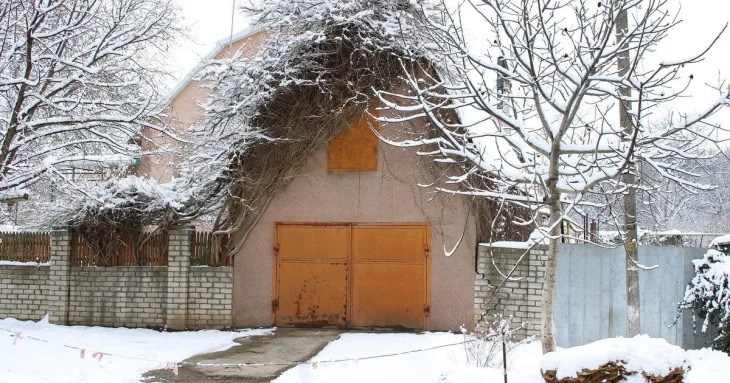 Як швидко перетворити холодний гараж на тепле приміщення: перевірені секрети утеплення