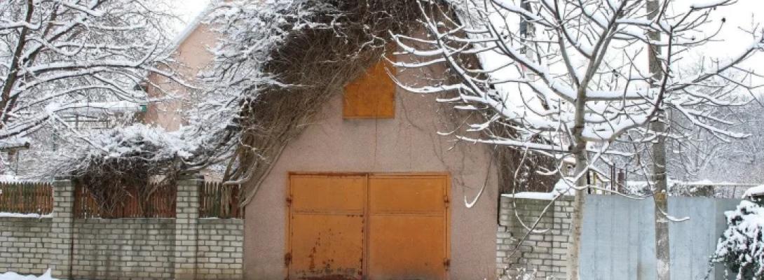 Як швидко перетворити холодний гараж на тепле приміщення: перевірені секрети утеплення
