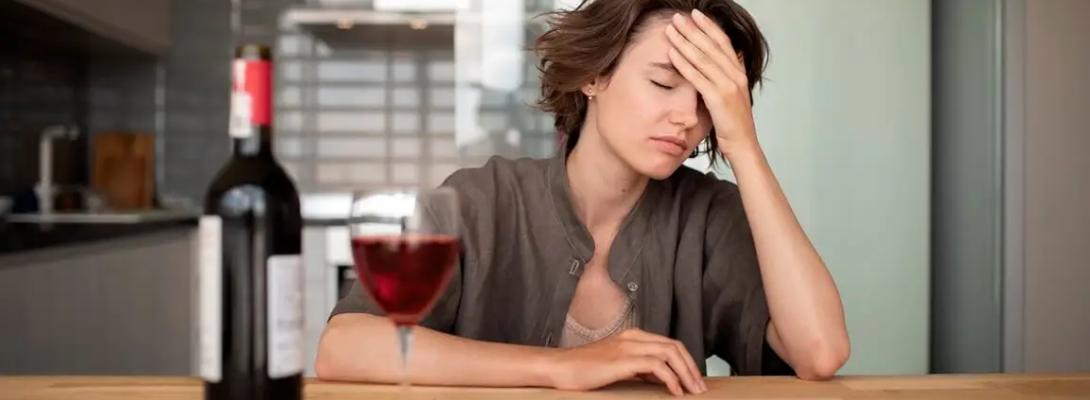 Вчені назвали простий спосіб, що дозволяє суттєво скоротити вживання алкоголю