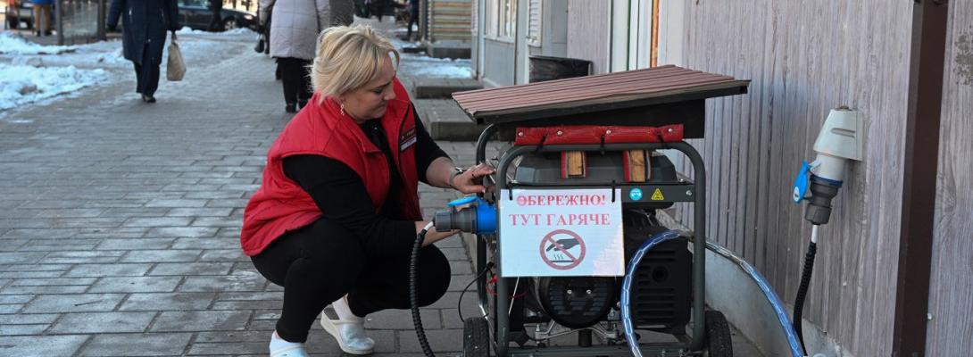 Кабмін виділив 2,56 млрд гривень на закупівлю потужних генераторів: подробиці