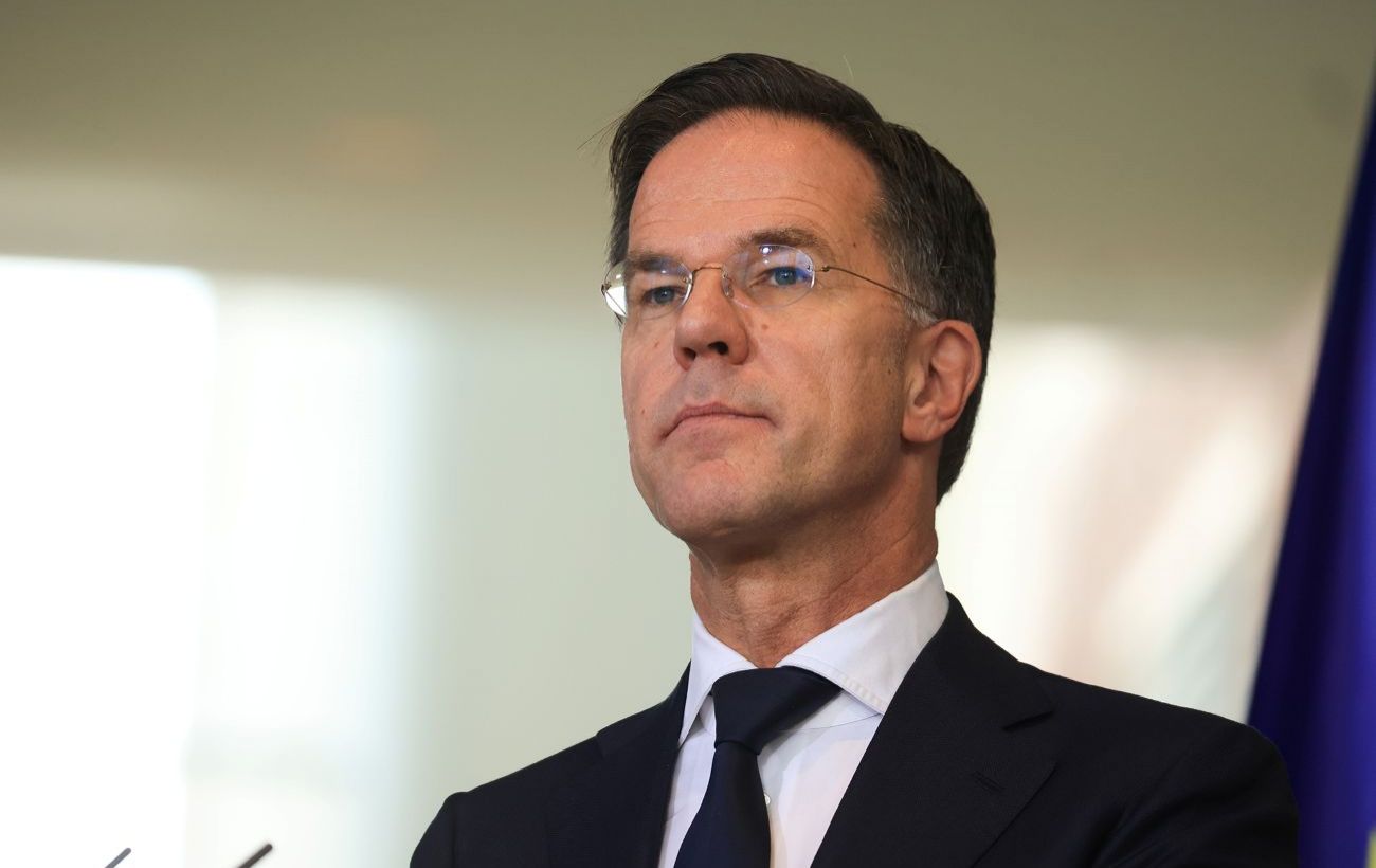 НАТО працює над питанням Гренландії: Марк  Рютте розкрив деталі переговорів