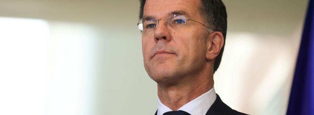 НАТО працює над питанням Гренландії: Марк  Рютте розкрив деталі переговорів