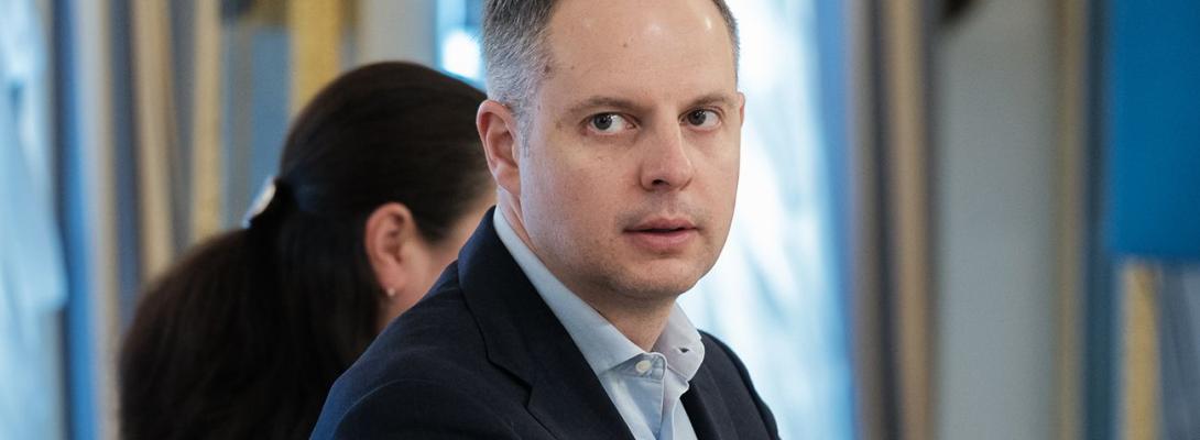 Серед підозрюваних - Шурма: НАБУ розслідує розкрадання коштів за "зеленим" тарифом