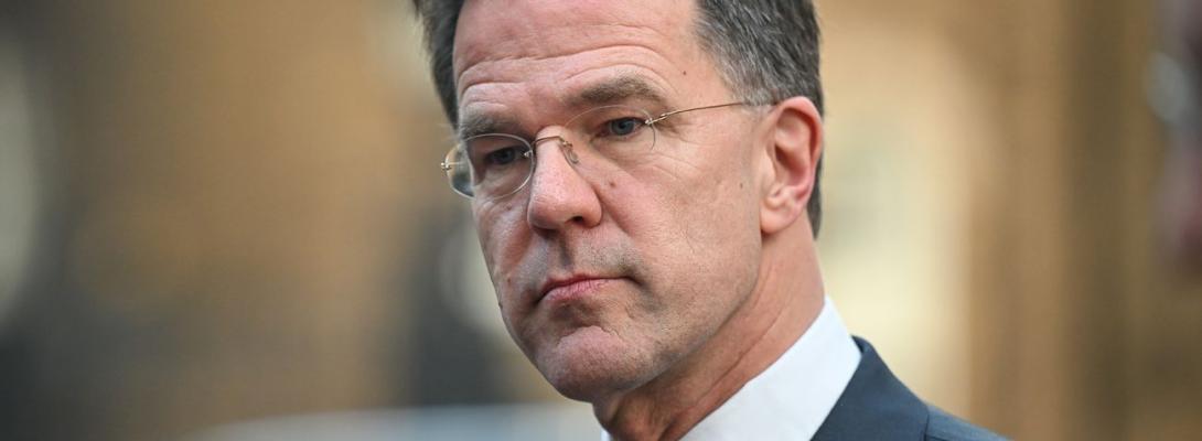 "Потрібно захищати Арктику": Рютте в Давосі заявив, що згоден з Трампом