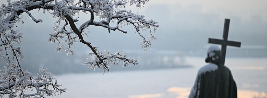 Дані можуть бути неточними: у Києві стався збій у моніторингу якості повітря