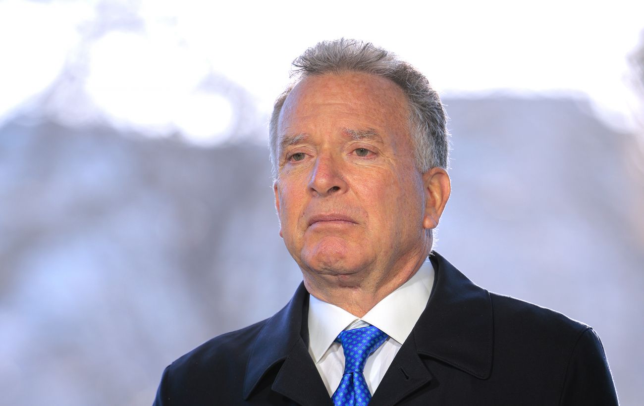 Стів Віткофф відмовився засуджувати російські атаки на українську енергетику