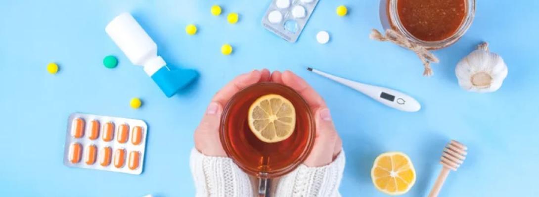 Як зрозуміти, що імунітет дає збій: 4 ключові ознаки, які не варто ігнорувати