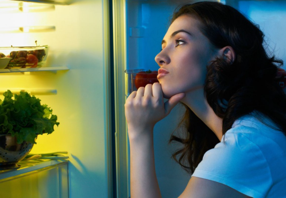 Дієтологиня назвала 4 продукти, які допомагають не відчувати голоду протягом дня