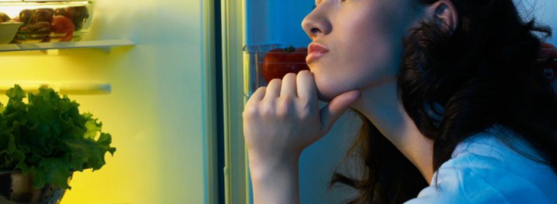 Дієтологиня назвала 4 продукти, які допомагають не відчувати голоду протягом дня