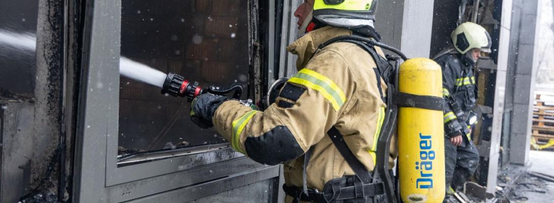 У Кривому Розі через ракетну атаку росії жителі залишилися без тепла та електрики