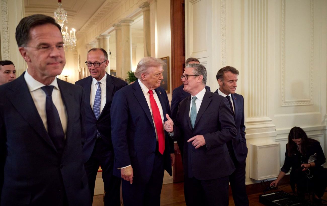 ЄС хоче зміцнити свій ядерний арсенал через сумніви у США: плани вже обговорюють