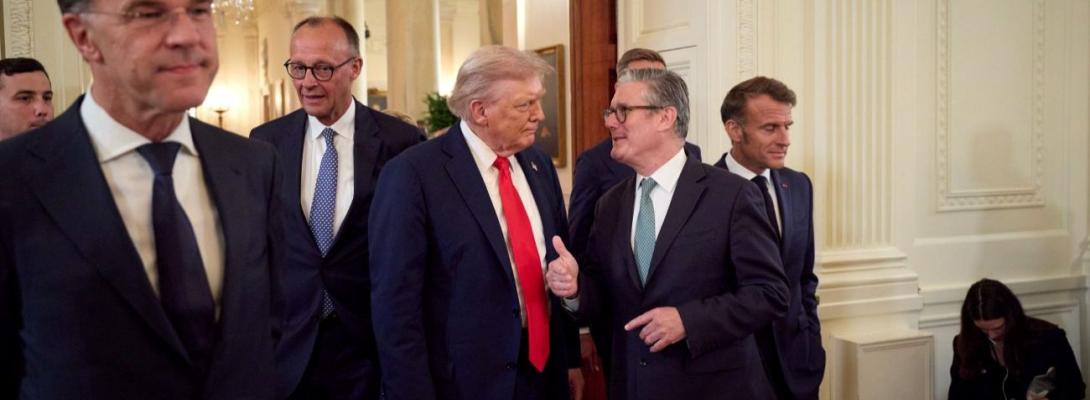 ЄС хоче зміцнити свій ядерний арсенал через сумніви у США: плани вже обговорюють