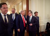 ЄС хоче зміцнити свій ядерний арсенал через сумніви у США: плани вже обговорюють