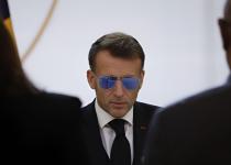 Терміново! ВМС Франції  захопили російський танкер: світ завмер після слів Макрона