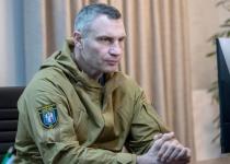 Кличко звернувся до киян із тривожним закликом! У столиці може стати небезпечно