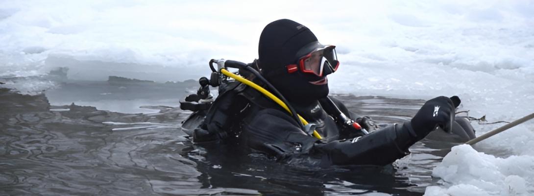 У нелюдських умовах! Водолази ДСНС провели унікальну операцію на підтопленій ТЕЦ