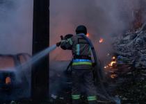 В ГУР порахували, скільки рф витратила на масований обстріл України 20 січня