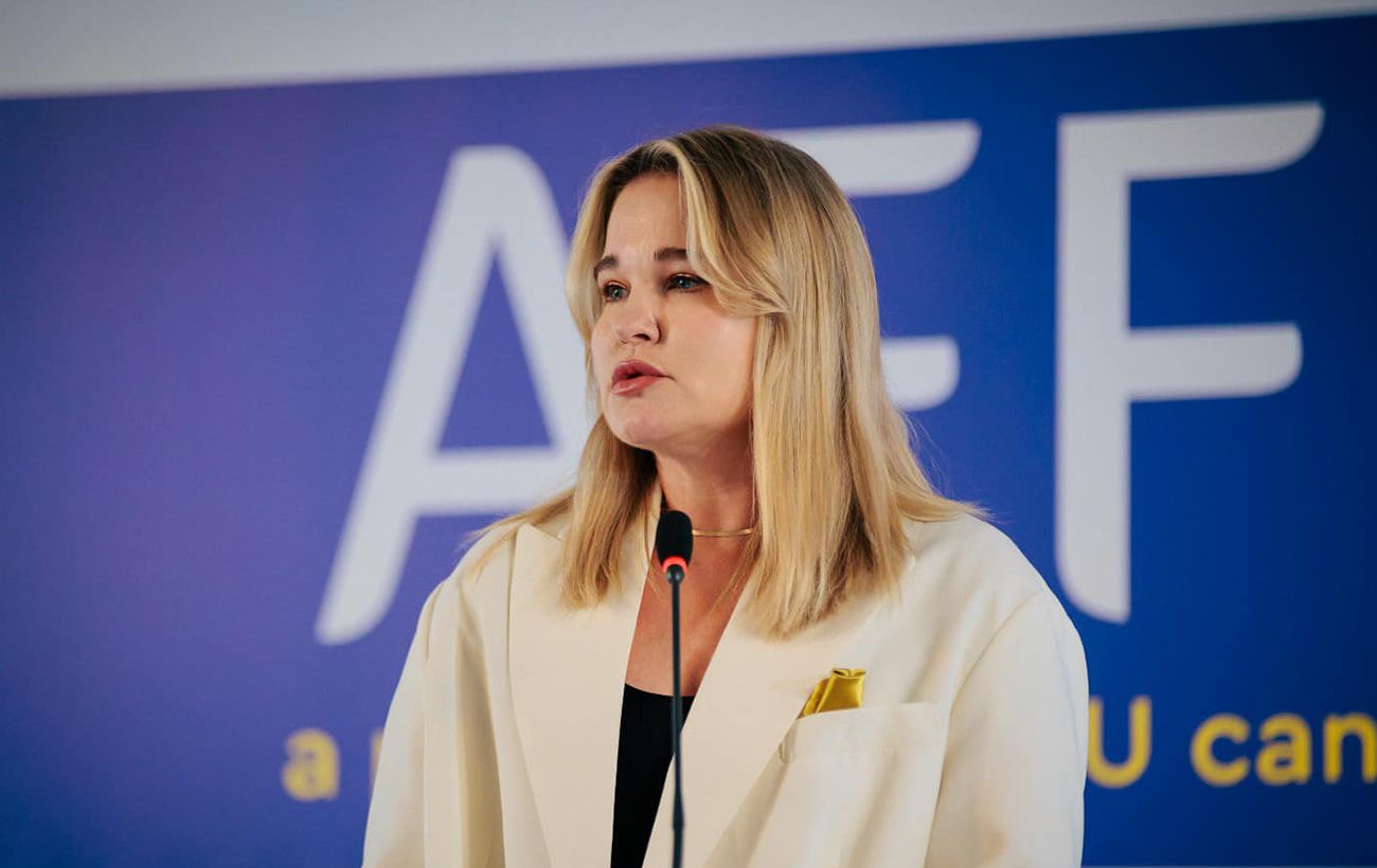 Посол України в НАТО Гетьманчук розповіла про ризики для PURL через Гренландію