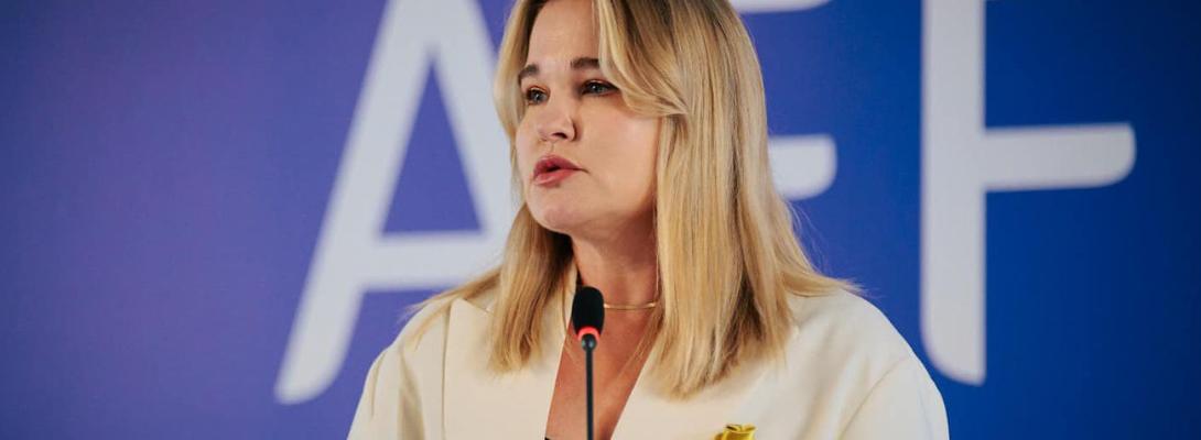 Посол України в НАТО Гетьманчук розповіла про ризики для PURL через Гренландію