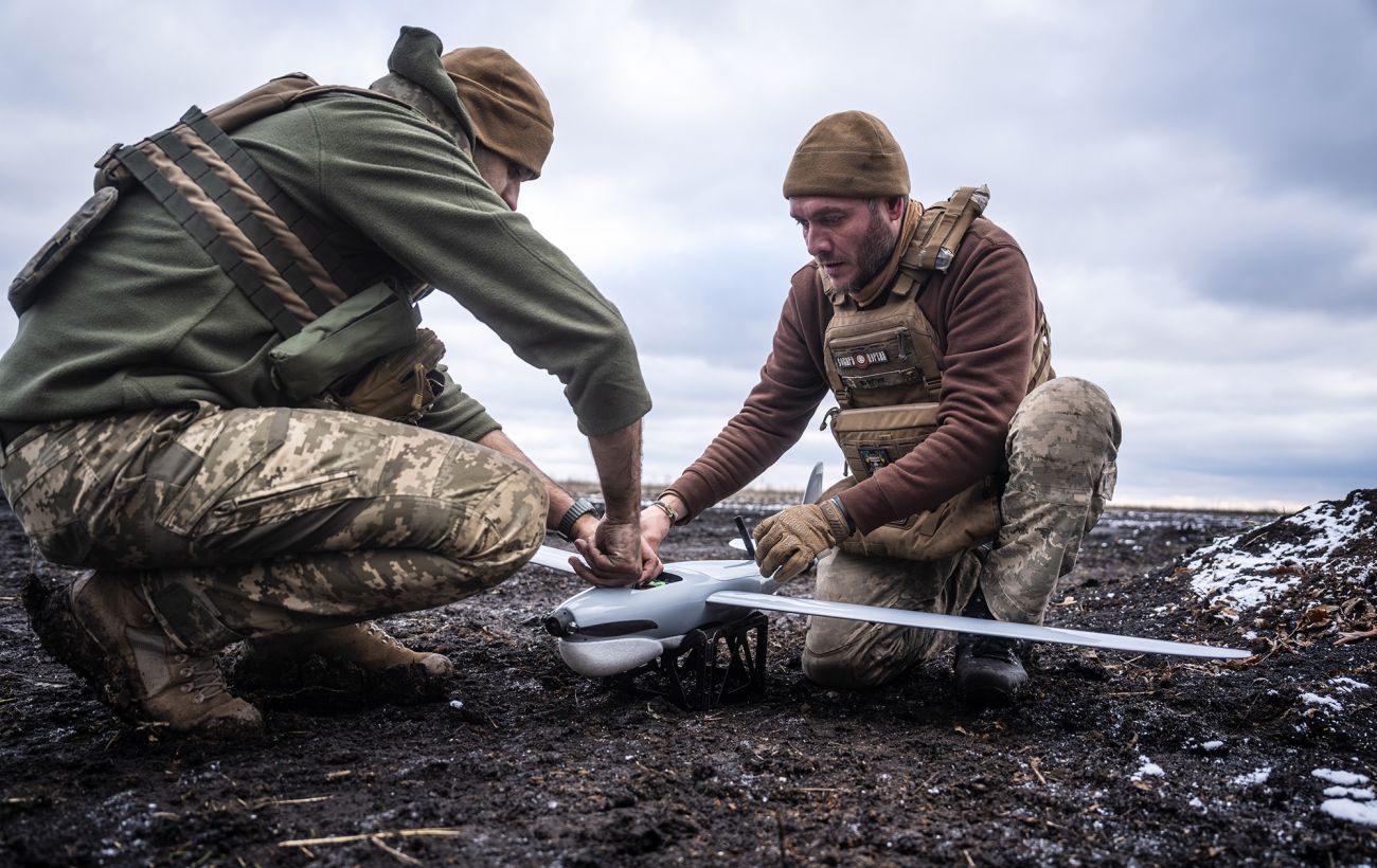 Міноборони суттєво збільшує закупівлі зброї та техніки вітчизняного виробництва