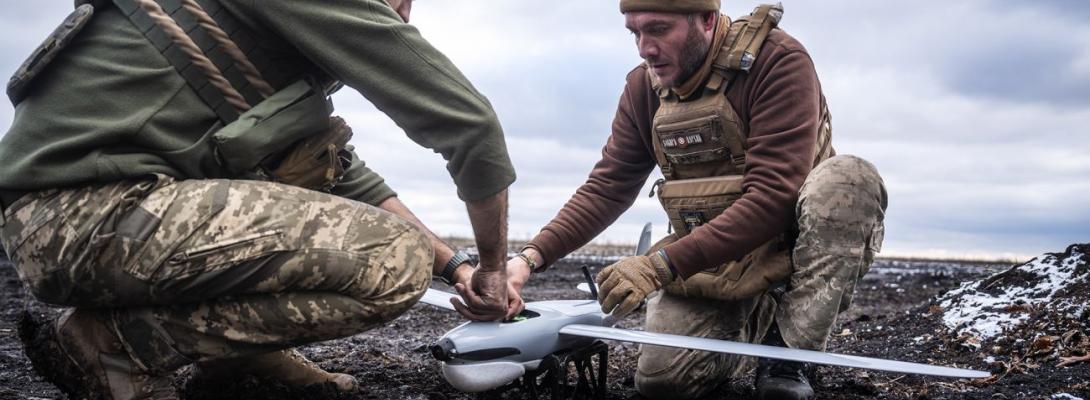 Міноборони суттєво збільшує закупівлі зброї та техніки вітчизняного виробництва