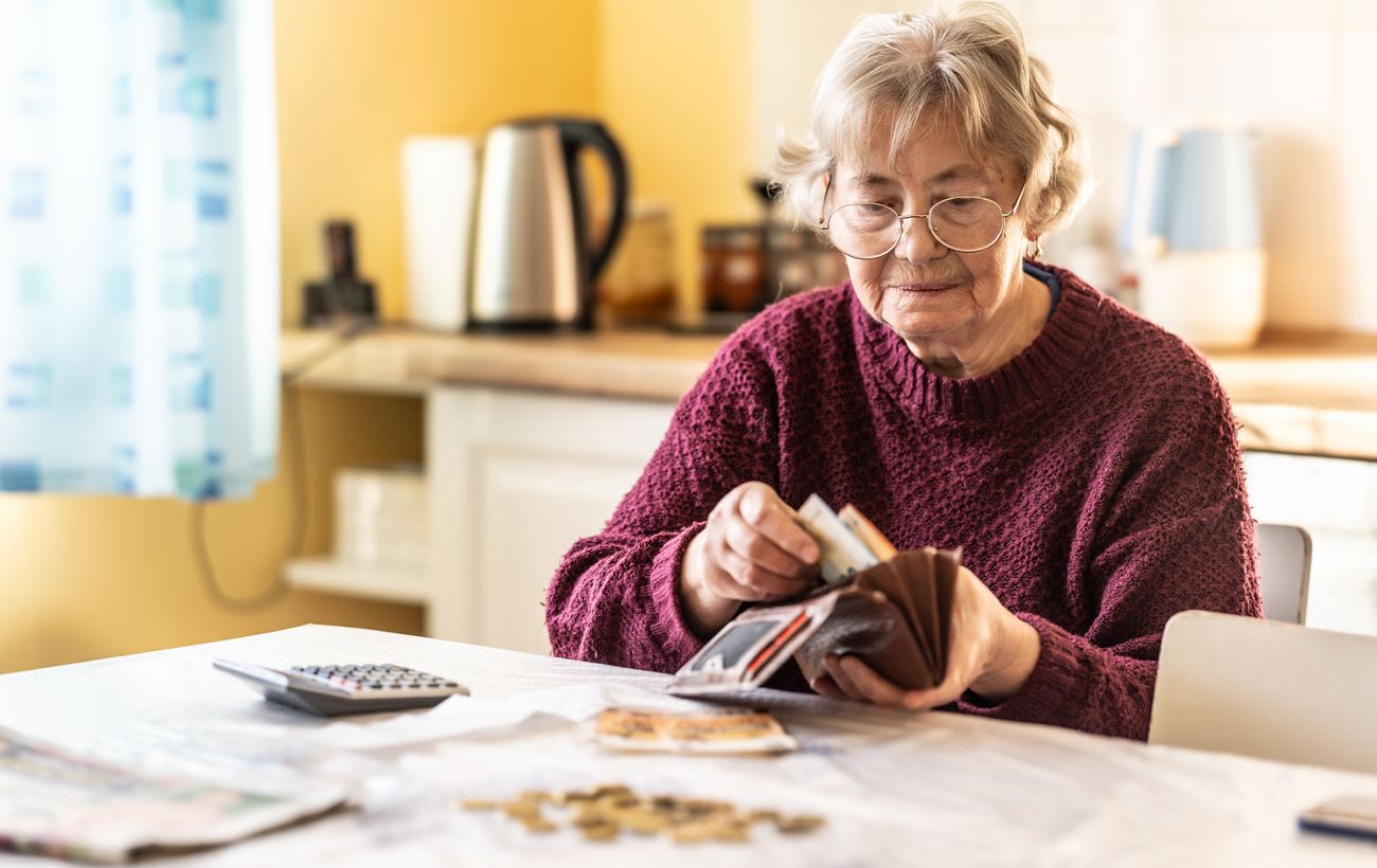 Перерахунок пенсій з 2026 року: що реально змінилося і кому підвищили виплати