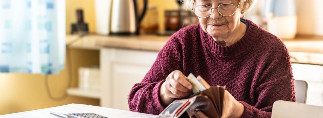 Перерахунок пенсій з 2026 року: що реально змінилося і кому підвищили виплати