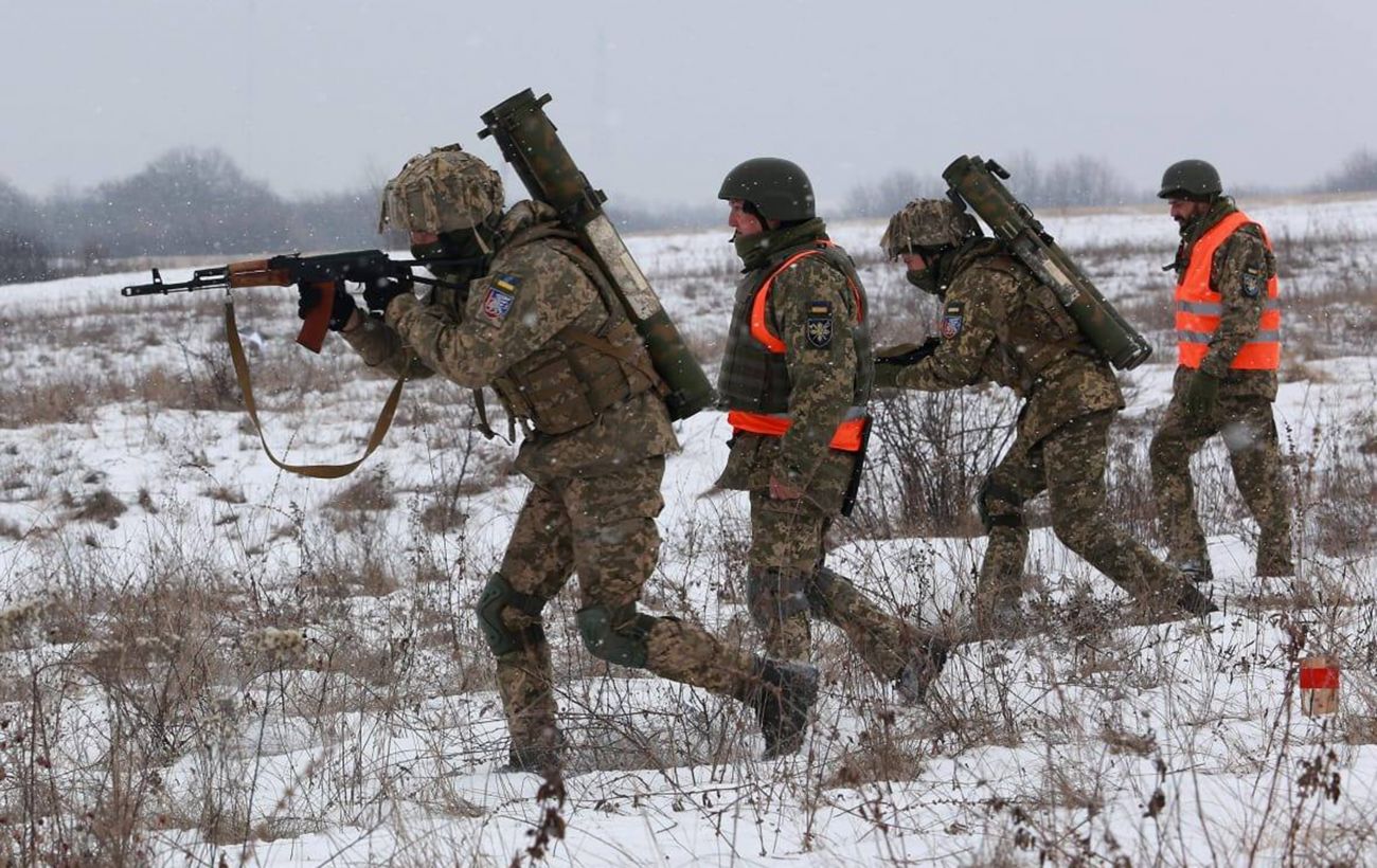Посол в НАТО розкрила, як Україна вийшла на новий рівень військових навчань