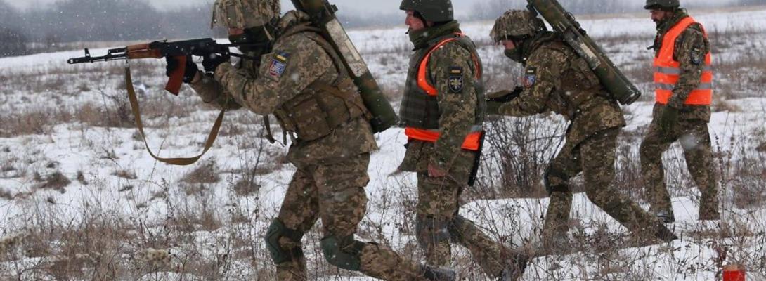 Посол в НАТО розкрила, як Україна вийшла на новий рівень військових навчань