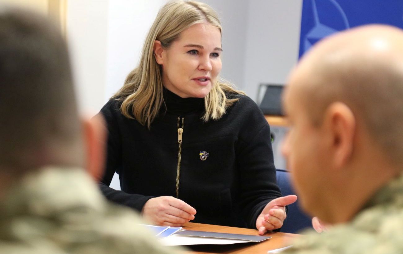 Україна готує реформу "Рамштайну" та змінює підхід до міжнародної військової допомоги