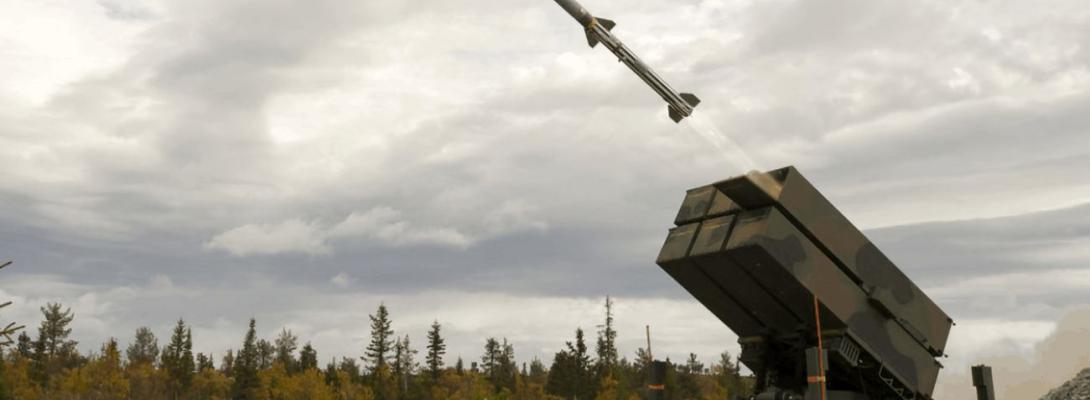 Україна цього року потребує зброї від США на 15 млрд доларів, - посол в НАТО