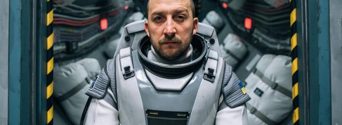 Неймовірний успіх! Герой стрічки "Ти – космос" став Заслуженим артистом України 