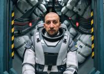 Невероятный успех! Герой фильма "Ты – космос" стал Заслуженным артистом Украины