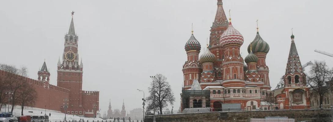 Пропаганда виходить на новий рівень! Росіяни відкривають Чебурляндію для дітей