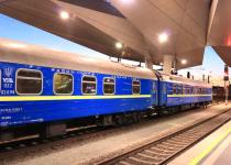 "Укрзалізниця" відкрила пункт незламності у Польщі: що доступно для пасажирів у Холмі