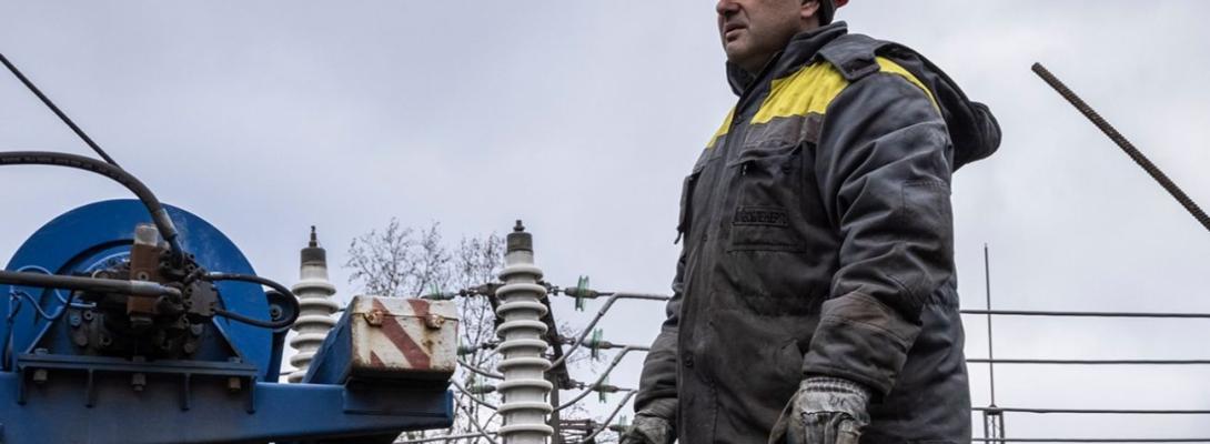 Графіки повертаються. Київщина після аварійних відключень переходить на планові