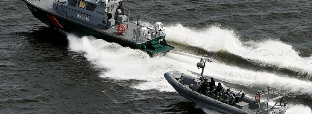 На тлі загрози від рф? Фінляндія створила центр захисту критичної інфраструктури