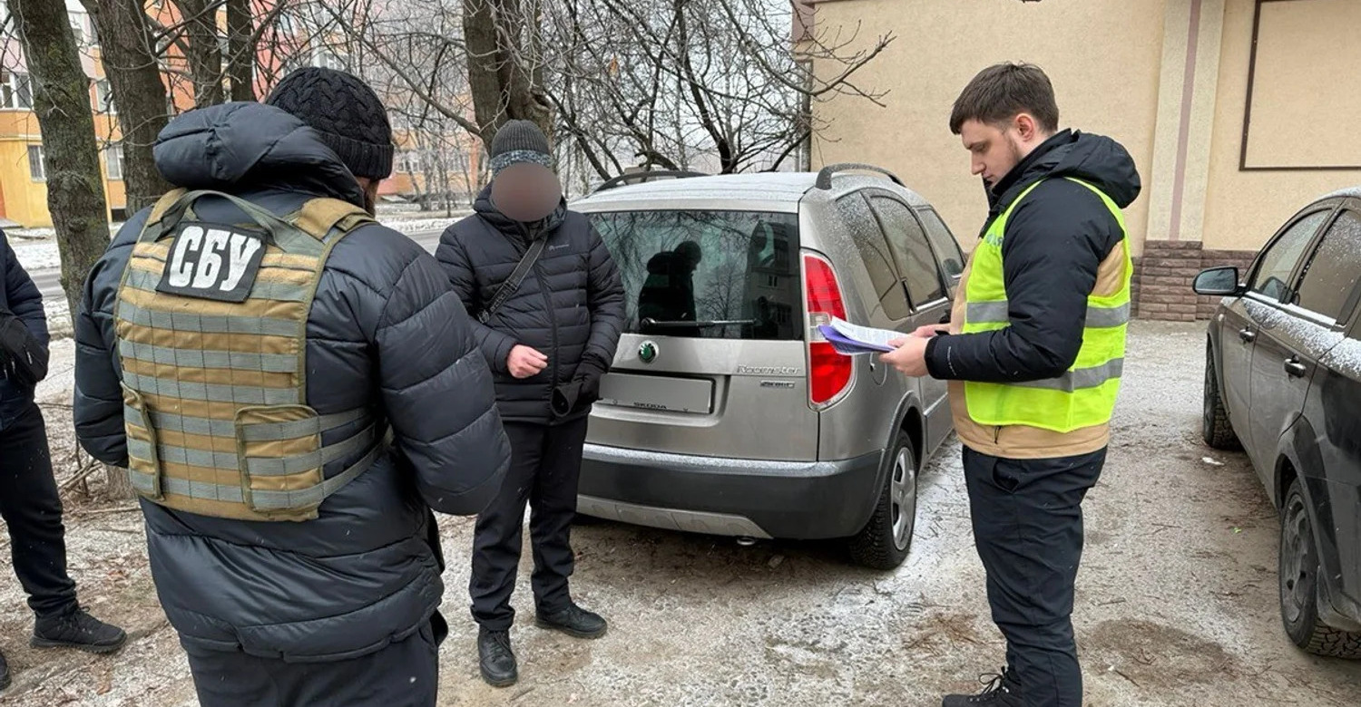 Відстрочка за гроші: подружжя з Сум нажилося на мобілізації ерез фейковий коледж