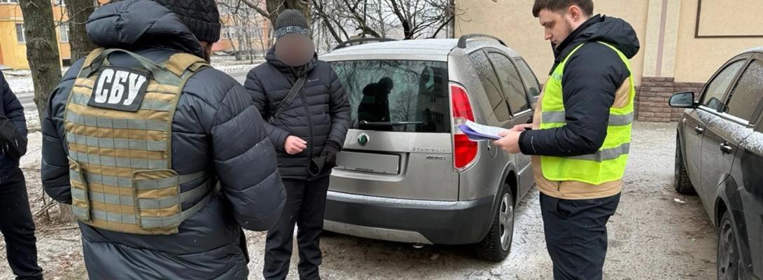 Відстрочка за гроші: подружжя з Сум нажилося на мобілізації ерез фейковий коледж