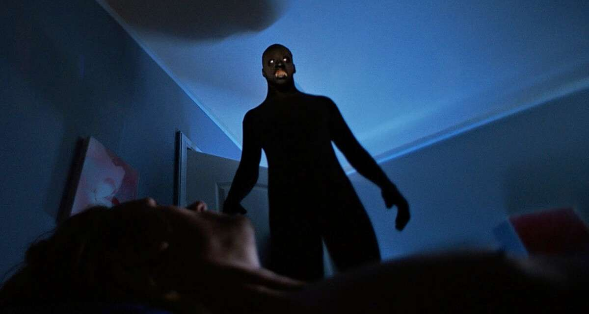 Бачите галюцинації й не можете рухатися? Лікар  пояснив, чому виникає сонний параліч