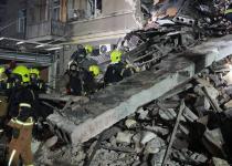 Кривава ніч на Одещині! Російські терористи атакували житлові будинки дронами