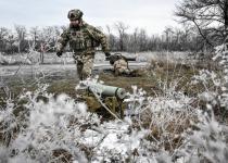 В центрі Мирнограда - стрілецькі бої, росіяни посилюють тиск на місто, - ДШВ
