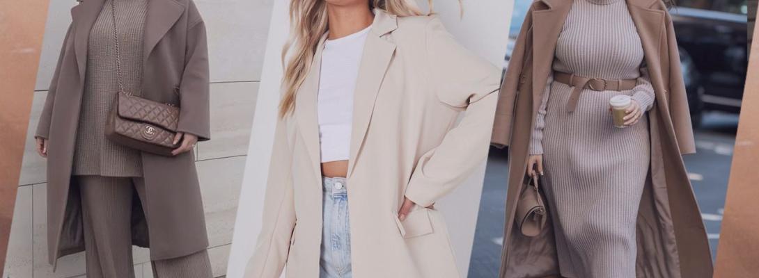 Міді, жакет і монохром: Андре Тан про ідеальний гардероб для дівчат із пишними формами