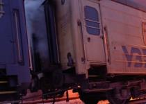 Жах на Харківщині! Окупанти атакували пасажирський поїзд: сотні людей в небезпеці