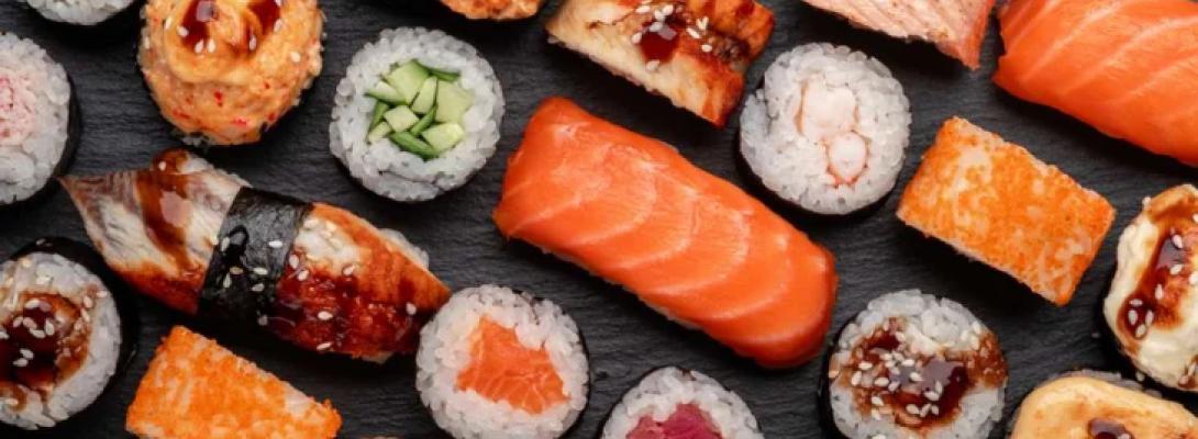 Нутриціолог розкрила страшну правду! Ось що станеться з організмом, якщо часто їсти суші